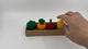 Vegetable Garden Fidgets