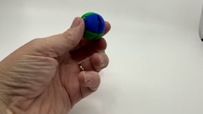 Zorble Fidget