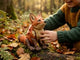 Jumbo Fox - fully articulated