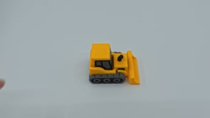 Bulldozer Clicker
