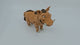 Wild Warthog