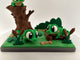 Croc 360