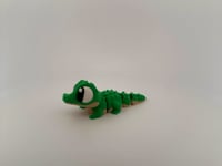 Croc Fidgie 360