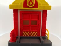 Fire House