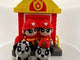 Fire House Helpers
