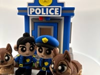 Police Helpers