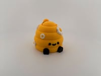 Bee Hive Clicker
