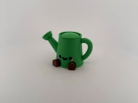 Watering Can Clicker