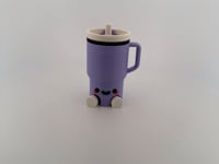 Tumbler Clicker