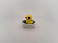 Rubber Ducky Fidgie