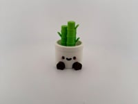 Bamboo Desk Buddy