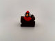 Cardinal Fidgie