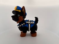 Police Puppy