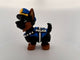 Police Puppy