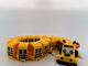 School Bus Dragon