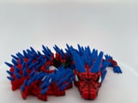 Spider Dragon