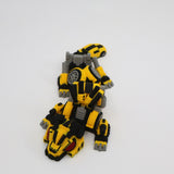Mini Robo Car Theme Dragon