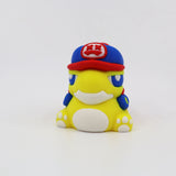 Patch the Trainer Pocketchonk - Backpack Charm - #C38