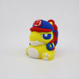 Patch the Trainer Pocketchonk - Backpack Charm - #C38