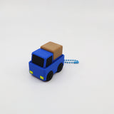 Moving Truck Clicker