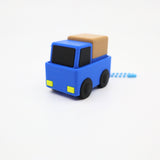 Moving Truck Clicker