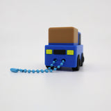 Moving Truck Clicker