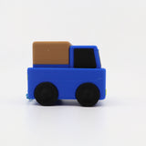 Moving Truck Clicker