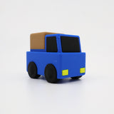 Moving Truck Clicker