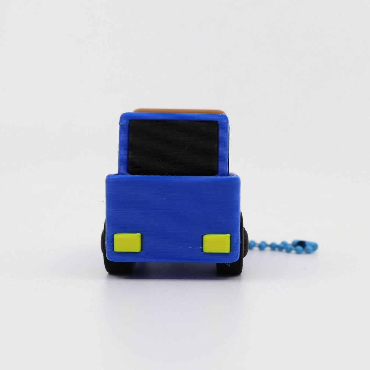 Moving Truck Clicker