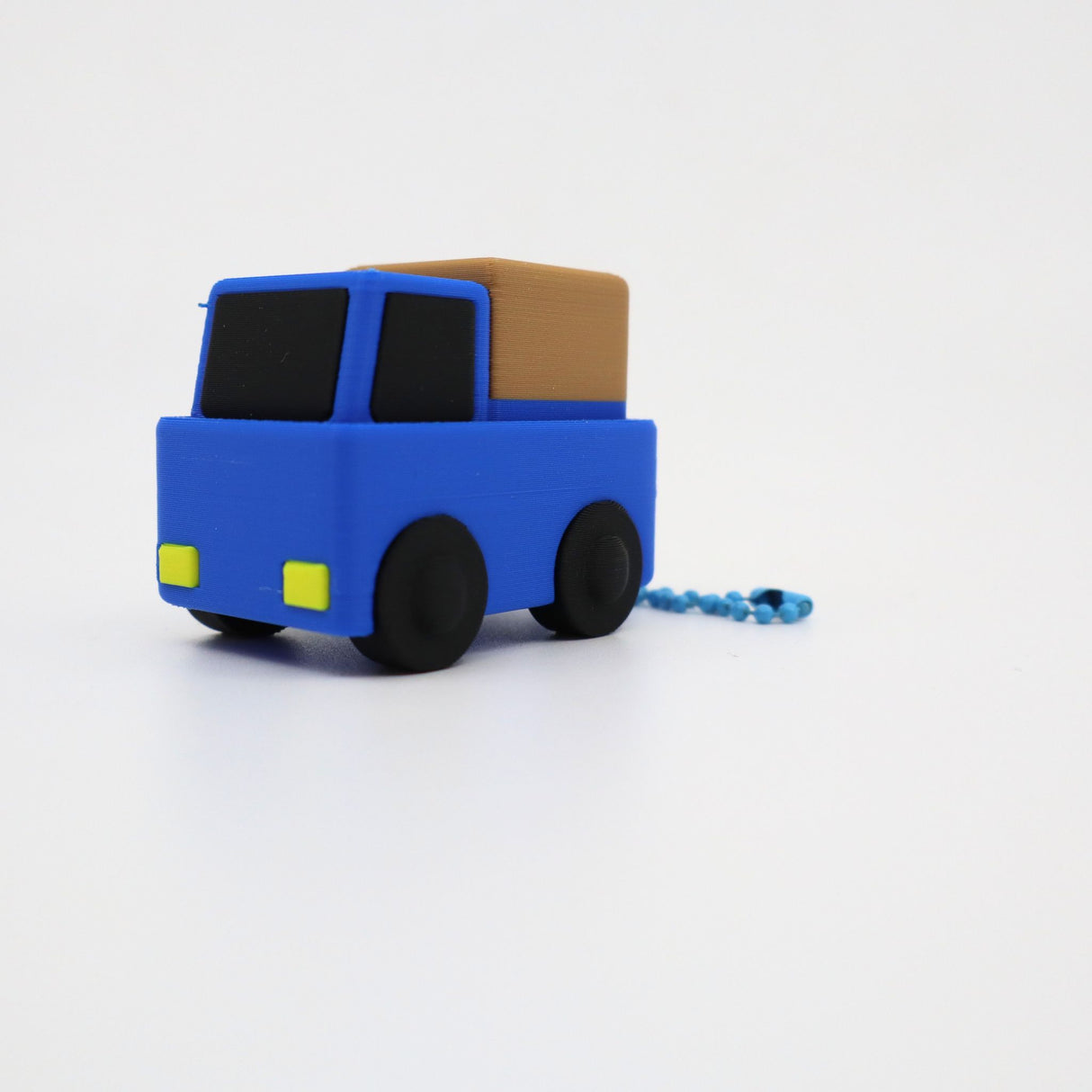 Moving Truck Clicker